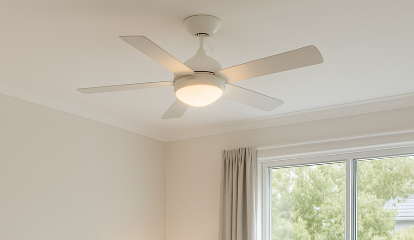 Ceiling Fan Wiring