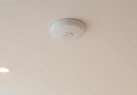 Smoke Alarm Installation